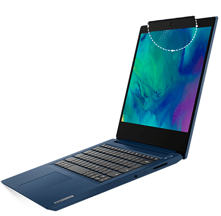 Ideapad3i i3