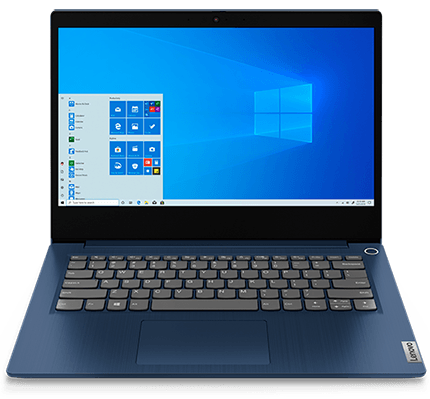 Ideapad3i i3