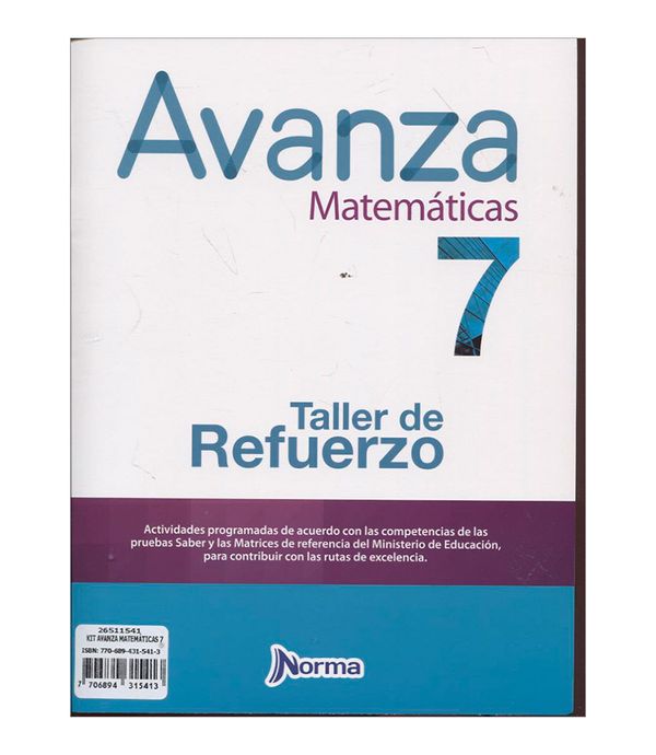 Cuaderno De Trabajo Espaaol 1 Secundaria Pdf Cuaderno De Trabajo Matematicas 1 Secundaria Norma Pdf Resuelto - Para