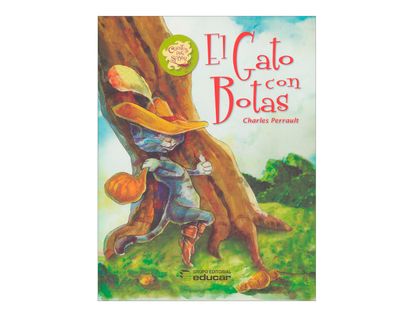 New Poema Del Con Botas Gato Panamericana El pUVSzM