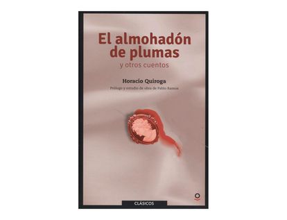 el-almohadon-de-plumas-y-otros-cuentos