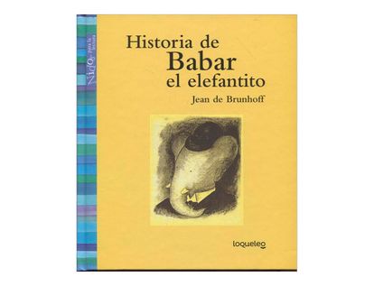 historia-de-babar-el-elefantito