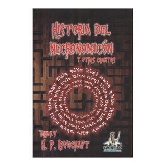historia-del-necronomicon-y-otros-cuentos