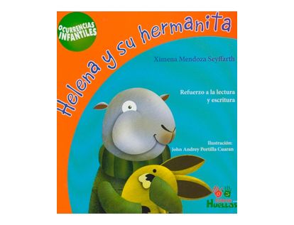 helena-y-su-hermanita