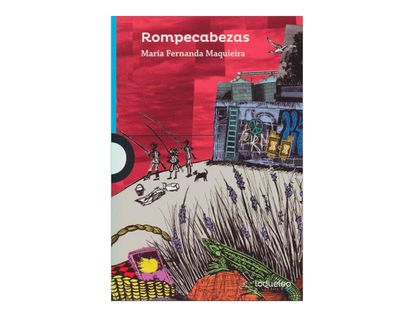 rompecabezas