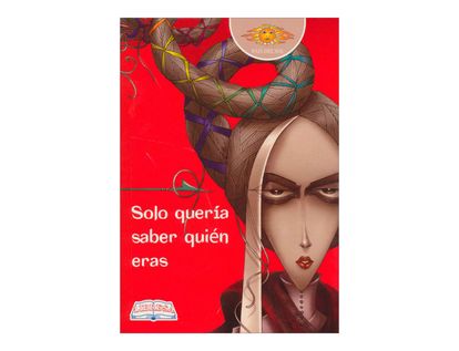 solo-queria-saber-quien-eras