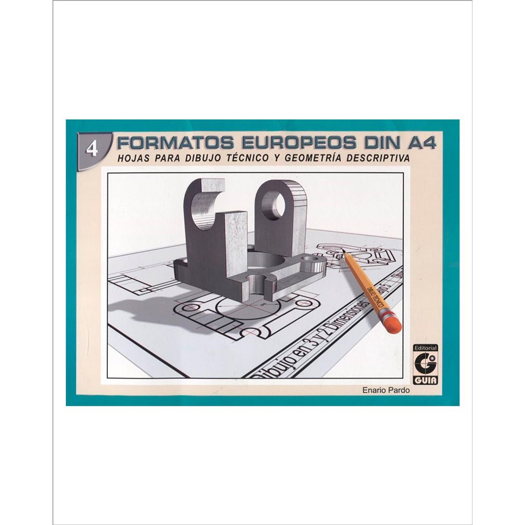 Formatos Europeos Din Panamericana