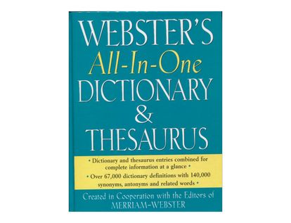 websters-all-in-one-dictionary-and-thesaurus-2-9781596950467