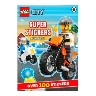 lego panamericana