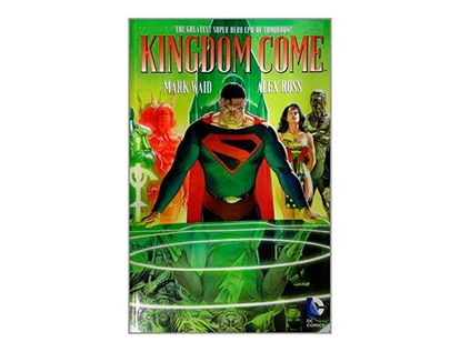 kingdom-come-2-9781401220341