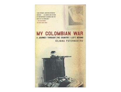 my-colombian-war-8-9780805088601