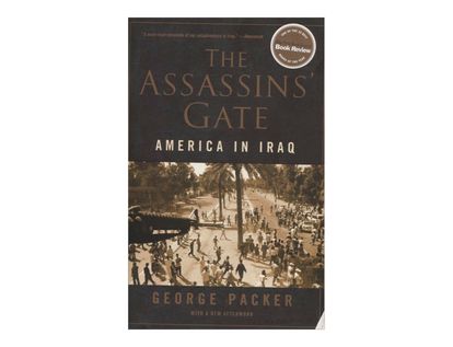the-assassins-gate-america-in-iraq-8-9780374530556