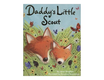 daddys-little-scout-8-9780545164962