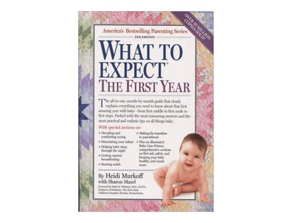 what-to-expect-the-first-year-2nd-edition-8-9780761152125