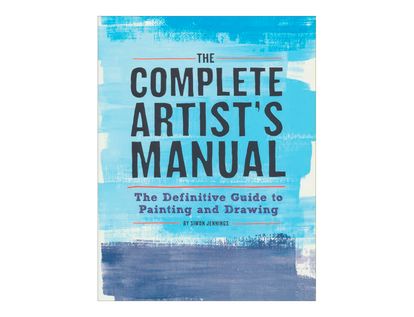 the-complete-artists-manual-4-9781452127163