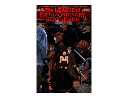the-league-of-extraordinary-gentlemen-vol-2-2-9781401201180