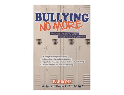 bullying-no-more-4-9781438002095