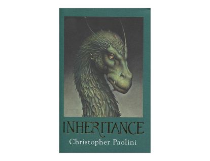 inheritance-8-9780385616492