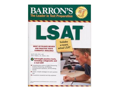 barrons-lsat-law-school-admission-test-4-9781438002323