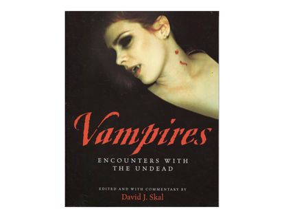 vampires-encounters-with-the-undead-9781579124755
