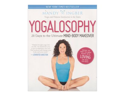 yogalosophy-9781580054454