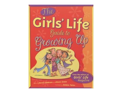 the-girls-life-guide-to-growing-up-9781582700267