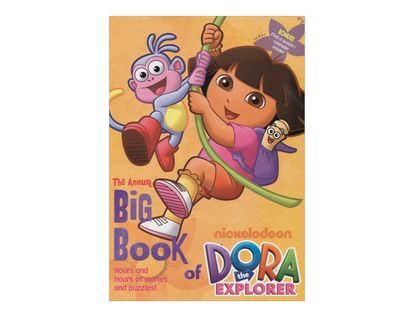 the-annual-big-book-of-dora-the-explorer-2-9781603201476