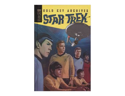 gold-key-archives-star-trek-4-9781631401084