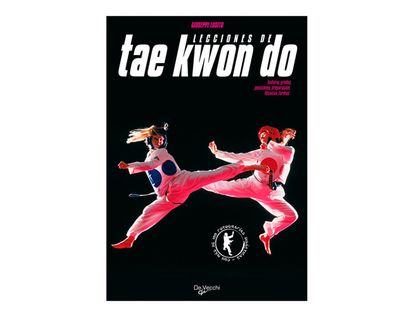lecciones-de-tae-kwon-do-2-9788431523589