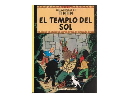 las-aventuras-de-tintin-el-templo-del-sol-2-9788426114051