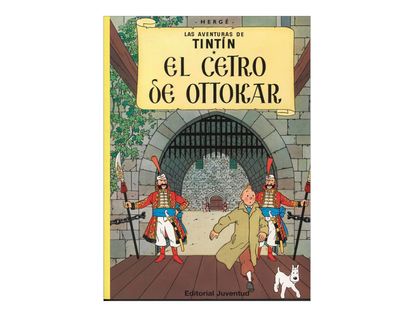 las-aventuras-de-tintin-el-cetro-de-ottokar-2-9788426114150