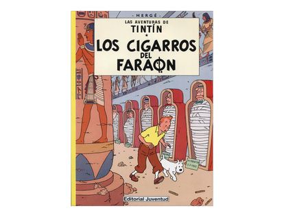 las-aventuras-de-tintin-los-cigarros-del-faraon-2-9788426114068