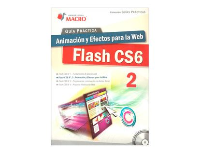 animacion-y-efectos-para-la-web-flash-cs6-ii-1-9786123040871