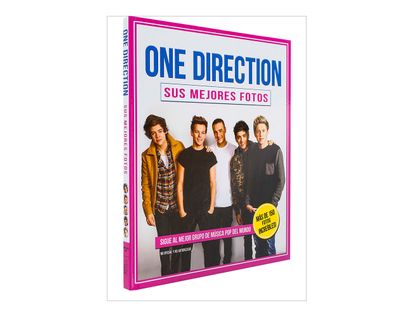 one-direction-sus-mejores-fotos-3-9788441534094