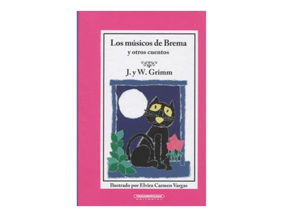 los-musicos-de-brema-y-otros-cuentos-4-9789583003271