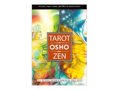 tarot-osho-zen-3-9788484451761