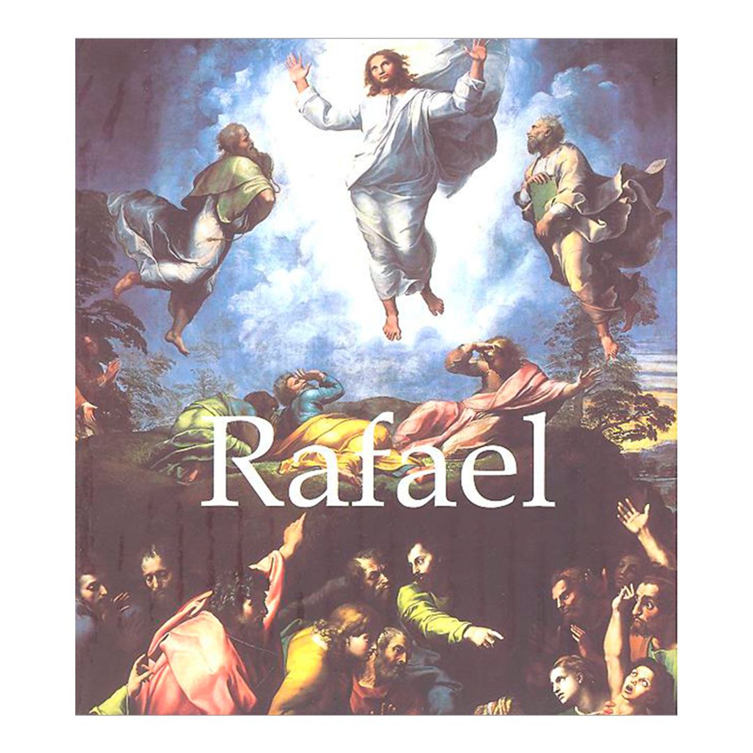 Rafael - Panamericana