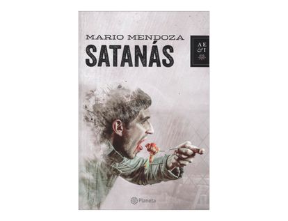 satanas-2-9789584239419