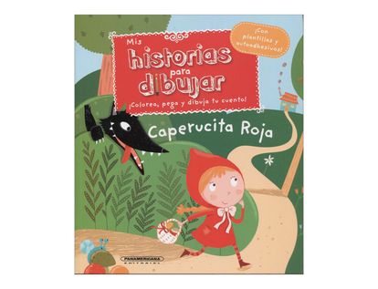 caperucita-roja-mis-historias-para-dibujar-1-9789583047695