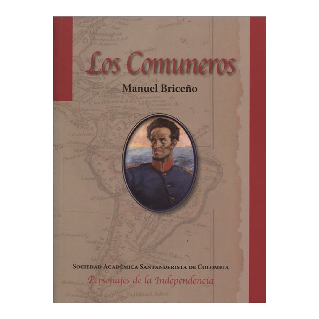 Los Comuneros Panamericana
