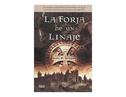 la-forja-de-un-linaje-2-9788492520350