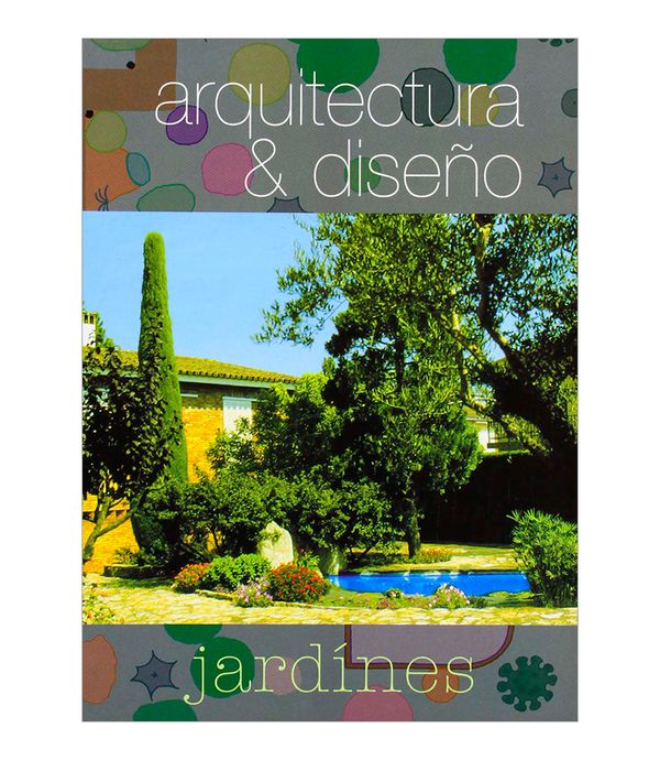 Arquitectura Y Diseno De Jardines - Diseño De Casa