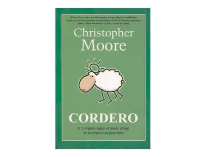cordero-3-9788498006001