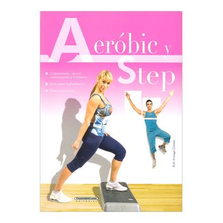 aerobic-y-step-2-9789583025600