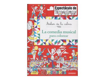 la-comedia-musical-para-colorear-2-9789583052613