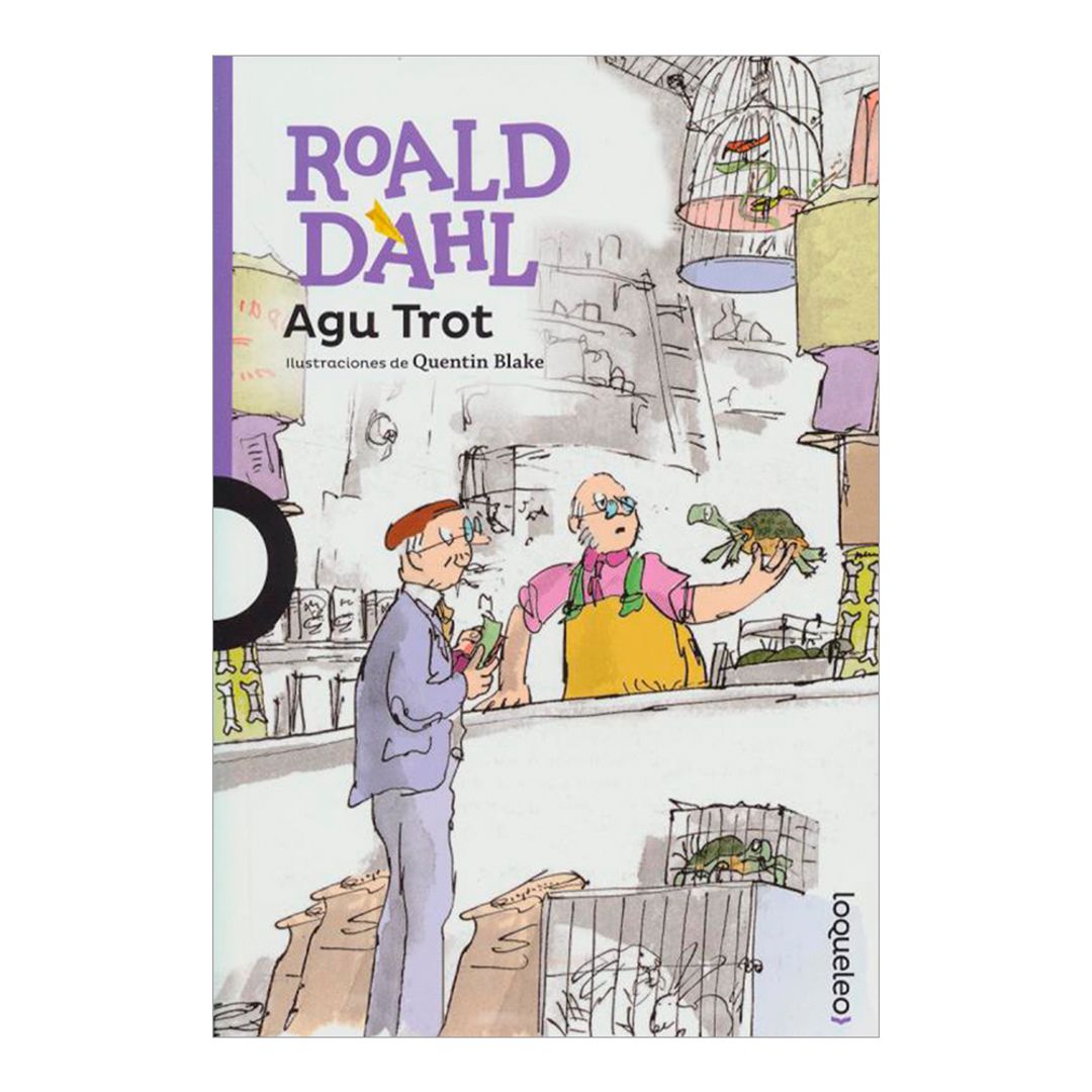 Esio trot meaning picture