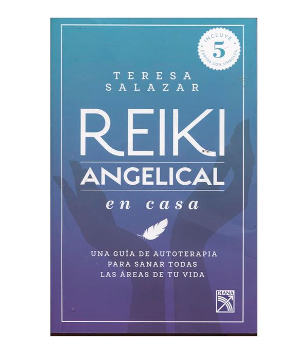 Reiki milagro de sanacion