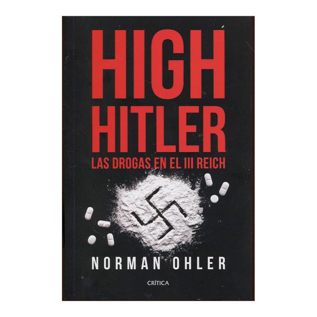 Descargar Libro Hitler La Biografia Definitiva