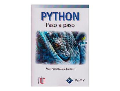 python-paso-a-paso-6-9789587626018