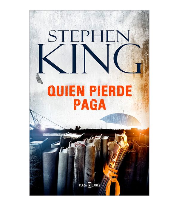 Quien Pierde Paga Panamericana